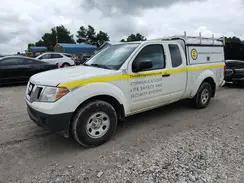 NISSAN NAVARA (FRONTIER)