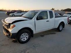 NISSAN NAVARA (FRONTIER)