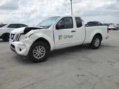 NISSAN NAVARA (FRONTIER)