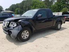 NISSAN NAVARA (FRONTIER)