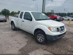 NISSAN NAVARA (FRONTIER)
