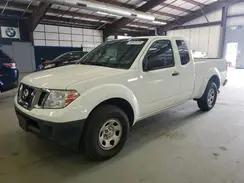 NISSAN NAVARA (FRONTIER)