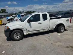 NISSAN NAVARA (FRONTIER)