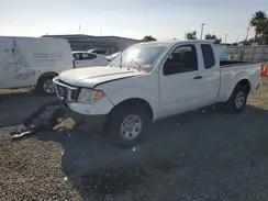 NISSAN NAVARA (FRONTIER)