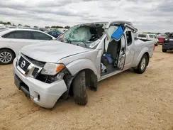 NISSAN NAVARA (FRONTIER)