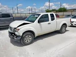 NISSAN NAVARA (FRONTIER)