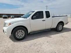NISSAN NAVARA (FRONTIER)