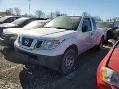 NISSAN NAVARA (FRONTIER)