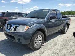 NISSAN NAVARA (FRONTIER)