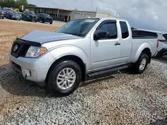 NISSAN NAVARA (FRONTIER)