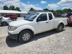 NISSAN NAVARA (FRONTIER)