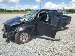 NISSAN NAVARA (FRONTIER)