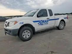 NISSAN NAVARA (FRONTIER)