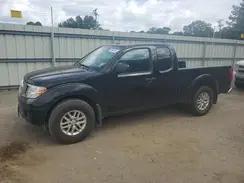 NISSAN NAVARA (FRONTIER)