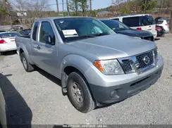 NISSAN NAVARA (FRONTIER)