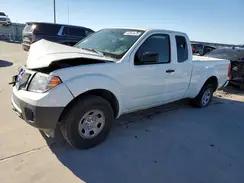 NISSAN NAVARA (FRONTIER)