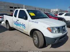NISSAN NAVARA (FRONTIER)