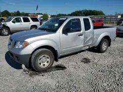 NISSAN NAVARA (FRONTIER)