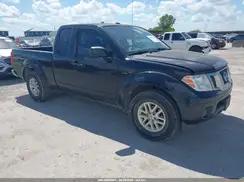 NISSAN NAVARA (FRONTIER)