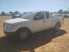 NISSAN NAVARA (FRONTIER)