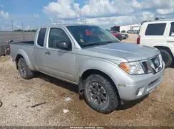 NISSAN NAVARA (FRONTIER)