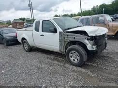 NISSAN NAVARA (FRONTIER)