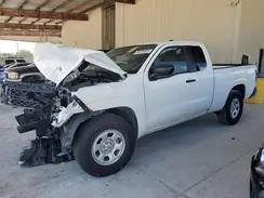NISSAN NAVARA (FRONTIER)