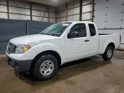 NISSAN NAVARA (FRONTIER)