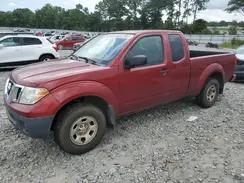 NISSAN NAVARA (FRONTIER)