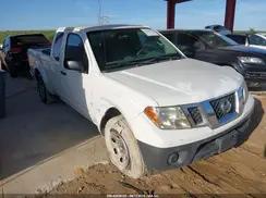 NISSAN NAVARA (FRONTIER)