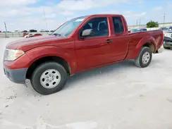 NISSAN NAVARA (FRONTIER)
