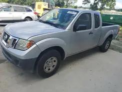 NISSAN NAVARA (FRONTIER)