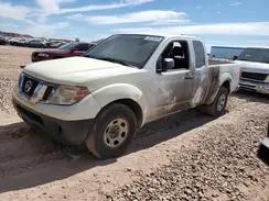 NISSAN NAVARA (FRONTIER)