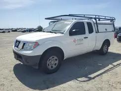 NISSAN NAVARA (FRONTIER)