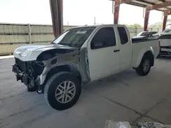 NISSAN NAVARA (FRONTIER)