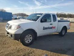 NISSAN NAVARA (FRONTIER)