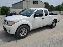 NISSAN NAVARA (FRONTIER)