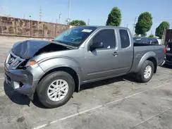NISSAN NAVARA (FRONTIER)