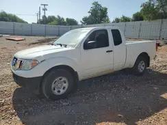 NISSAN NAVARA (FRONTIER)
