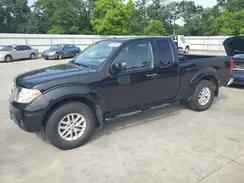 NISSAN NAVARA (FRONTIER)