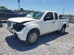 NISSAN NAVARA (FRONTIER)