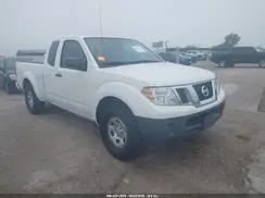 NISSAN NAVARA (FRONTIER)