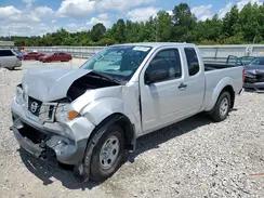 NISSAN NAVARA (FRONTIER)