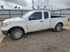 NISSAN NAVARA (FRONTIER)