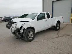 NISSAN NAVARA (FRONTIER)
