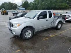 NISSAN NAVARA (FRONTIER)