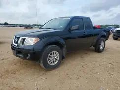 NISSAN NAVARA (FRONTIER)