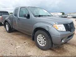 NISSAN NAVARA (FRONTIER)
