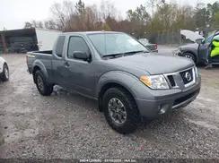 NISSAN NAVARA (FRONTIER)