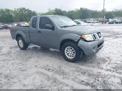 NISSAN NAVARA (FRONTIER)